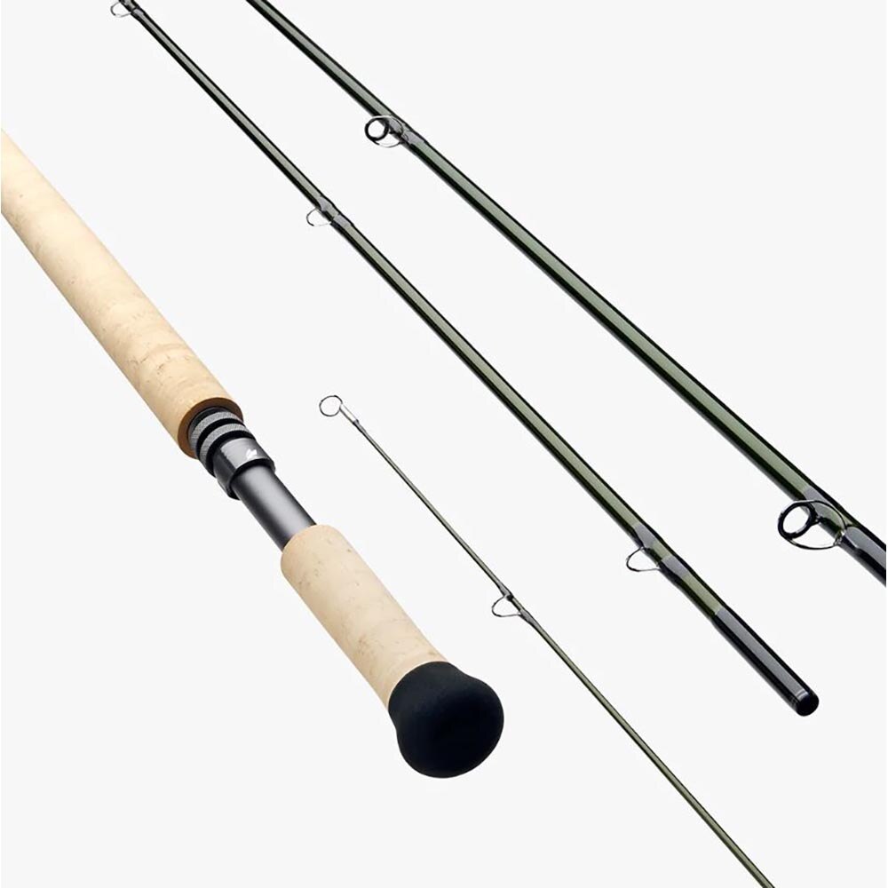 Sage Sonic Spey Rod in One Color